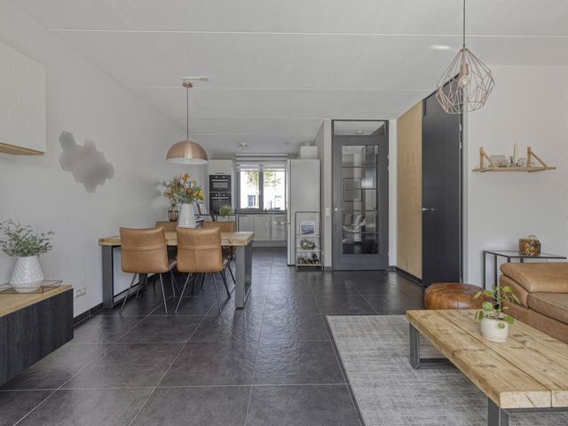 Zoete Kroon 24, Fijnaart