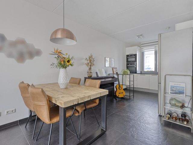 Zoete Kroon 24, Fijnaart
