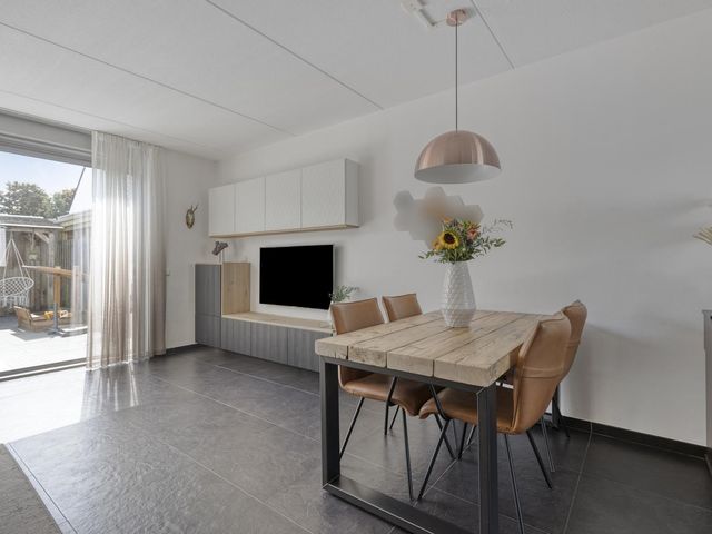 Zoete Kroon 24, Fijnaart