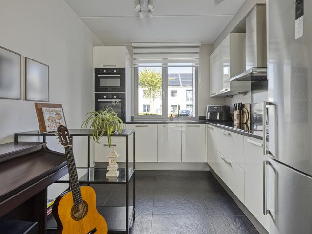 Zoete Kroon 24, Fijnaart