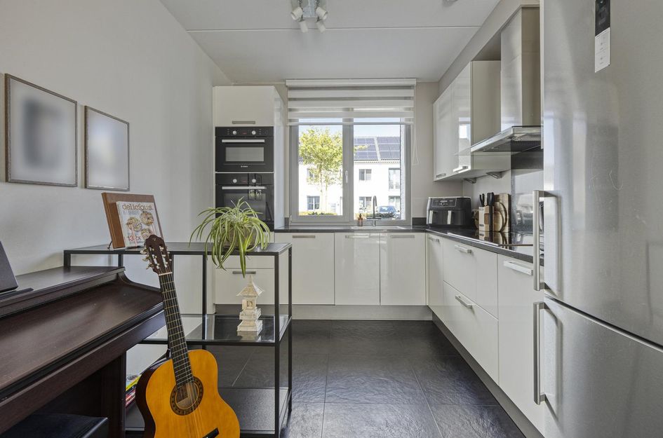 Zoete Kroon 24