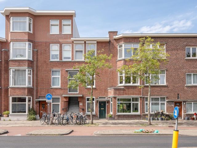 Mient 455, 'S-Gravenhage