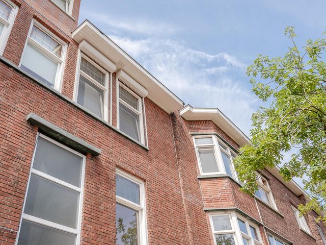 Mient 455, 'S-Gravenhage