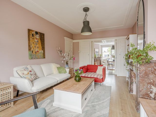 Mient 455, 'S-Gravenhage