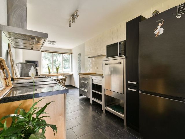 Oudenaardeplantsoen 11, Amsterdam