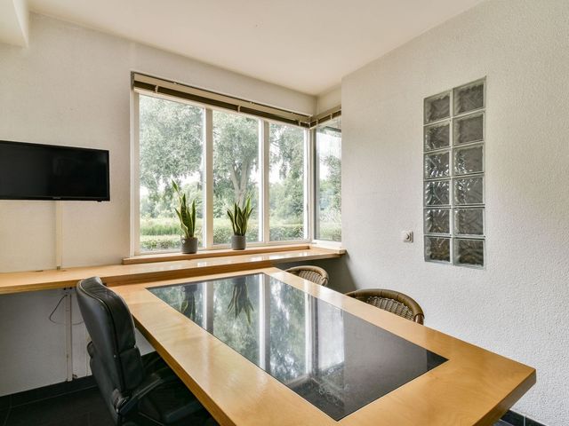 Oudenaardeplantsoen 11, Amsterdam