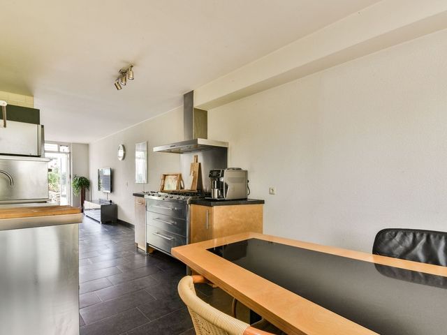 Oudenaardeplantsoen 11, Amsterdam