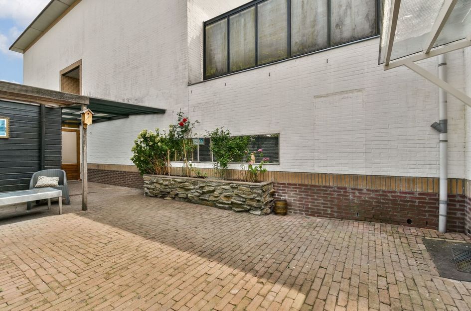 Oudenaardeplantsoen 11