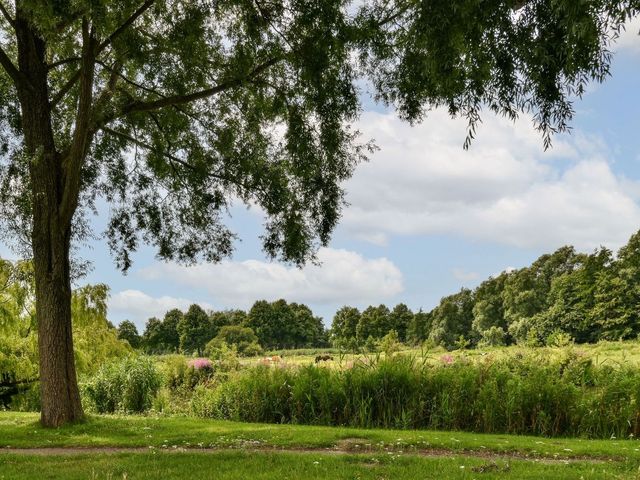 Oudenaardeplantsoen 11, Amsterdam
