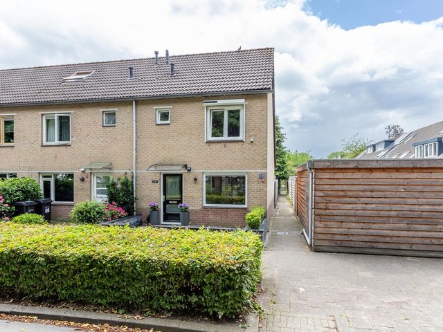 Daniel Stalpaertstraat 71, Almere