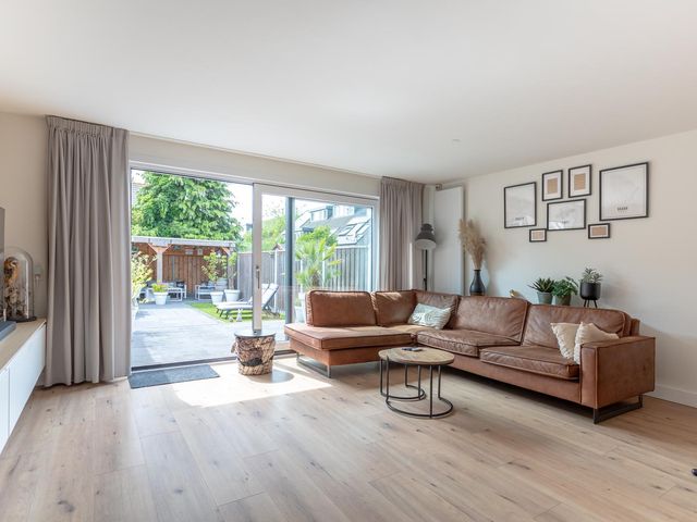 Daniel Stalpaertstraat 71, Almere