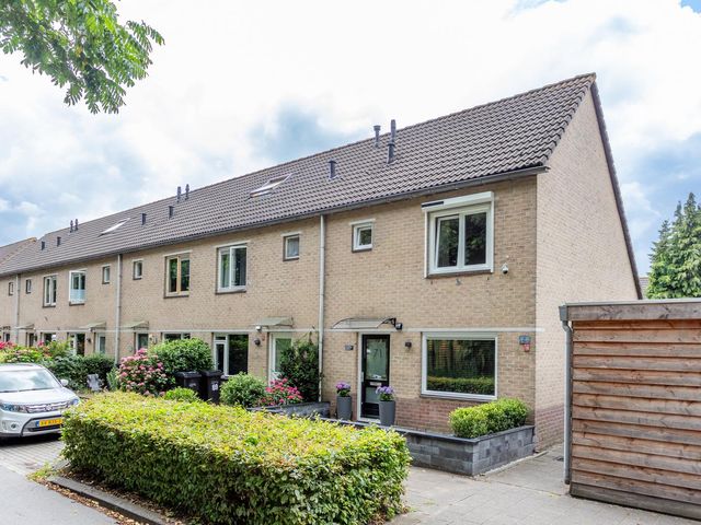 Daniel Stalpaertstraat 71, Almere