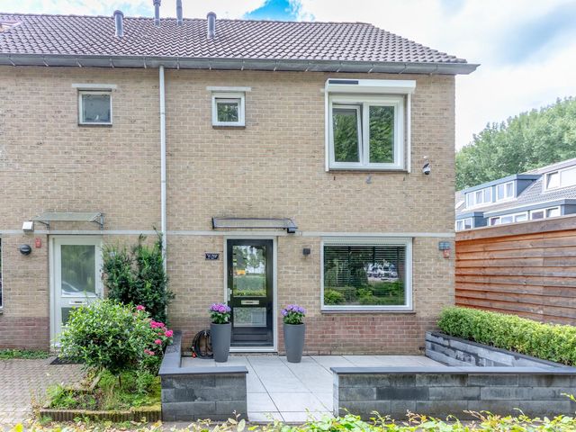 Daniel Stalpaertstraat 71, Almere