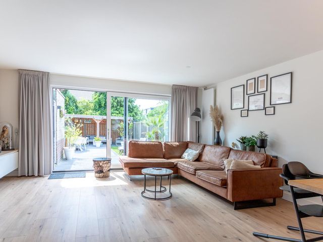 Daniel Stalpaertstraat 71, Almere