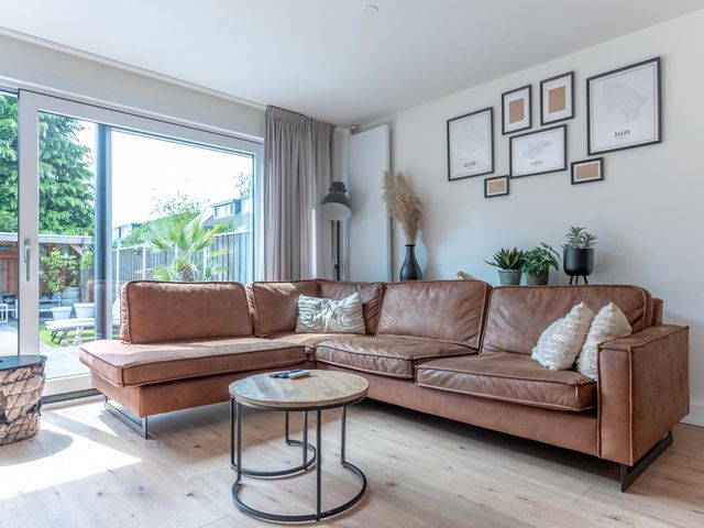 Daniel Stalpaertstraat 71, Almere