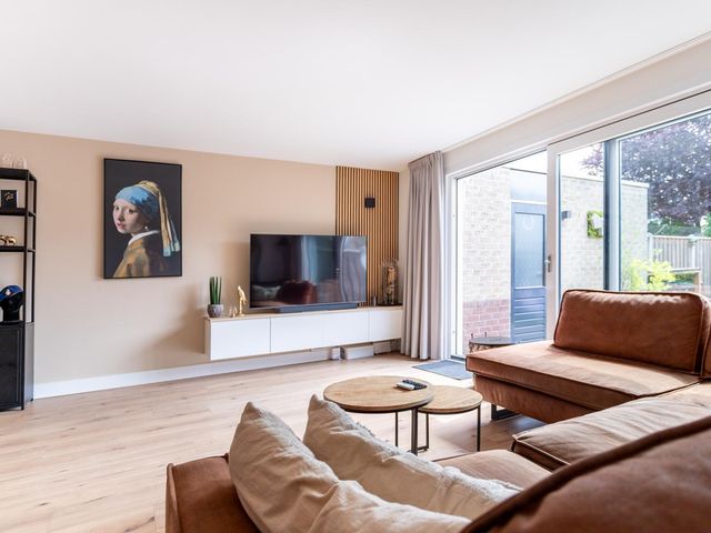 Daniel Stalpaertstraat 71, Almere