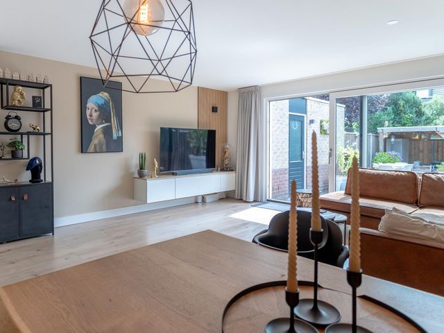 Daniel Stalpaertstraat 71, Almere