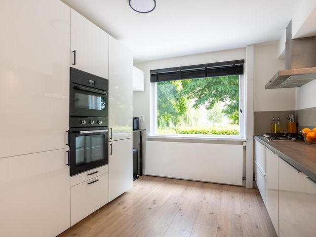 Daniel Stalpaertstraat 71, Almere