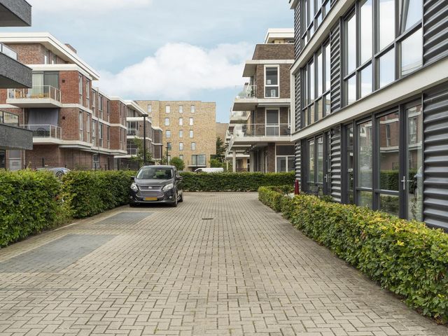 Zwedenstraat 175, Almere