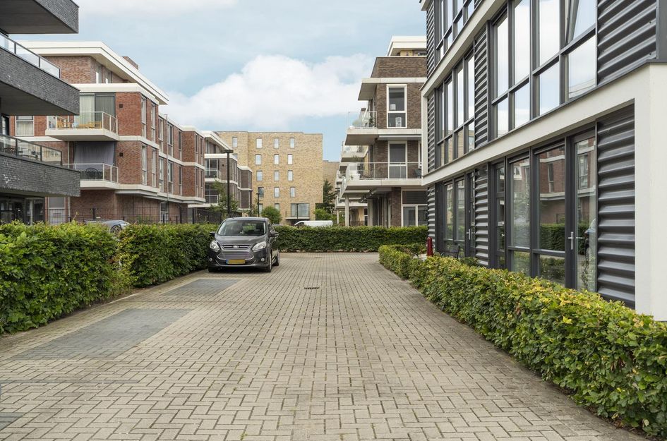 Zwedenstraat 175