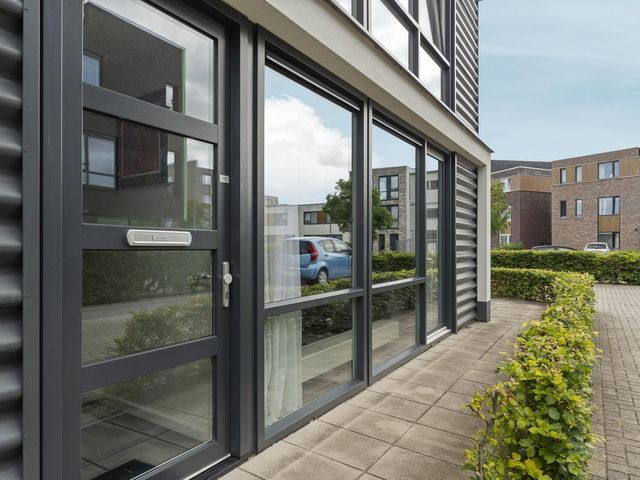Zwedenstraat 175, Almere