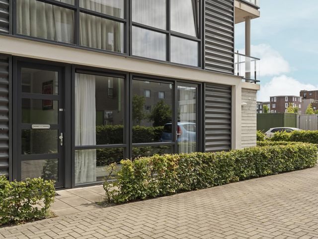 Zwedenstraat 175, Almere