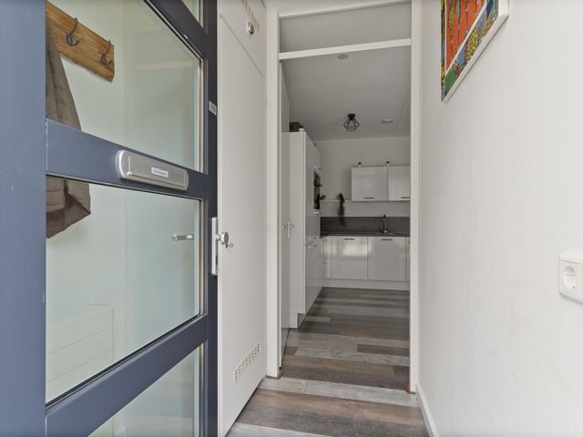 Zwedenstraat 175, Almere