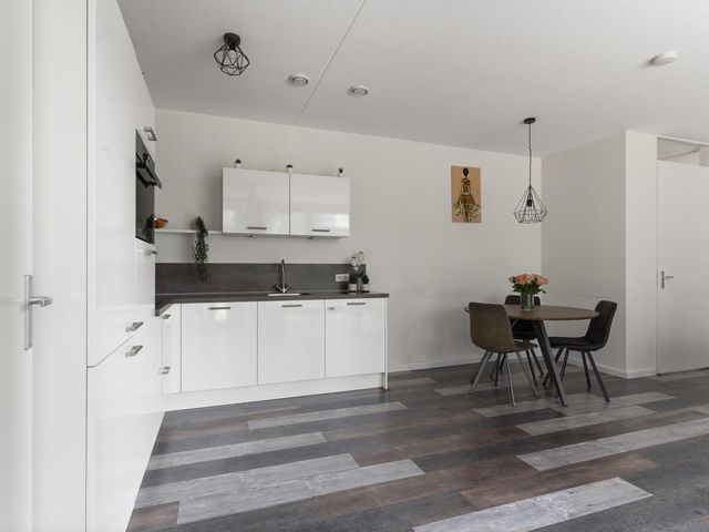 Zwedenstraat 175, Almere