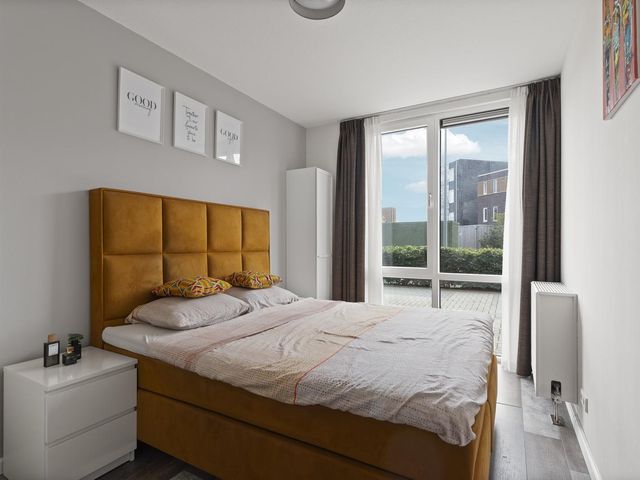 Zwedenstraat 175, Almere