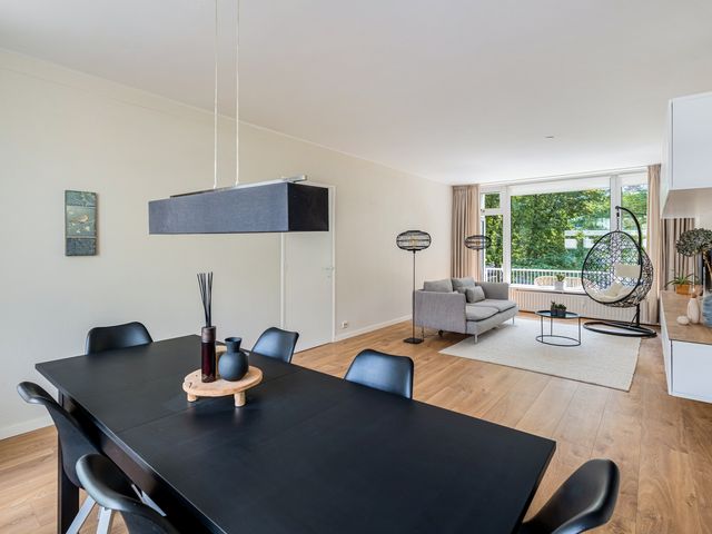 Johannes Worpstraat 33 1, Amsterdam