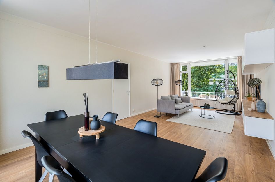 Johannes Worpstraat 33 1