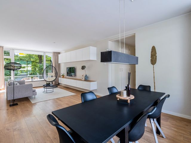 Johannes Worpstraat 33 1, Amsterdam