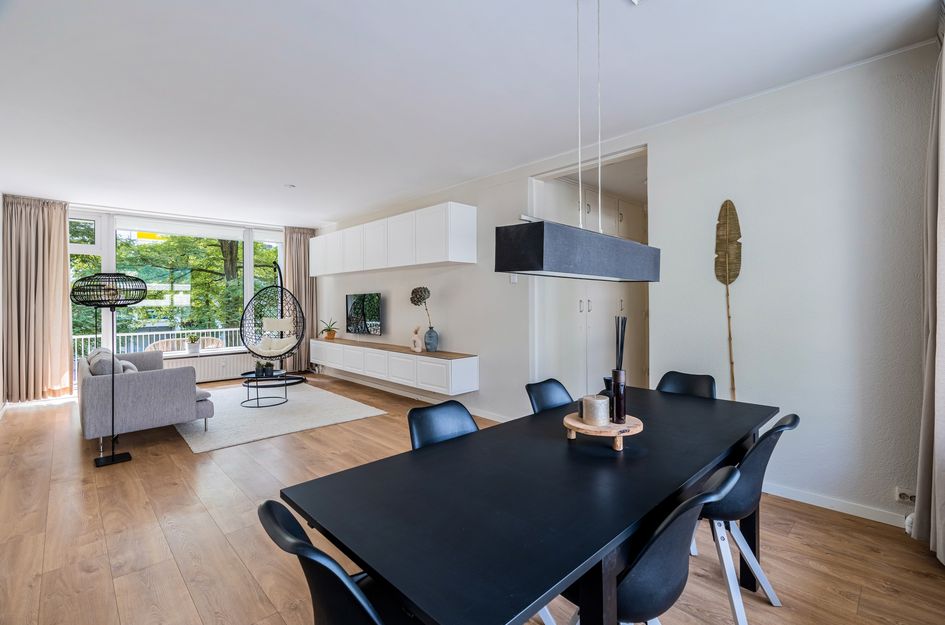 Johannes Worpstraat 33 1