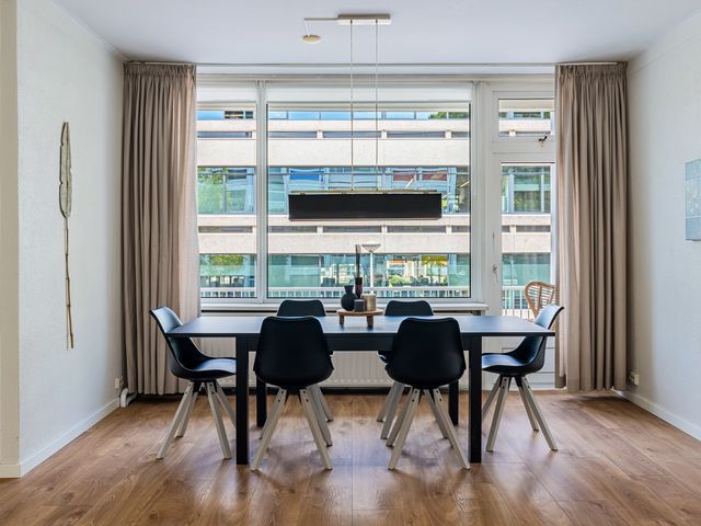 Johannes Worpstraat 33 1, Amsterdam