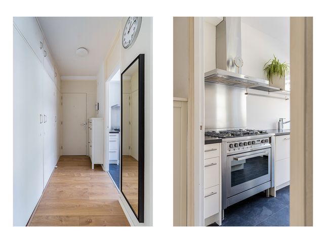 Johannes Worpstraat 33 1, Amsterdam