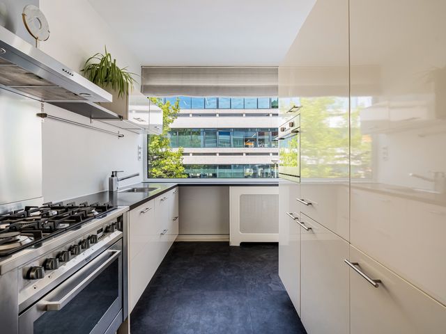Johannes Worpstraat 33 1, Amsterdam