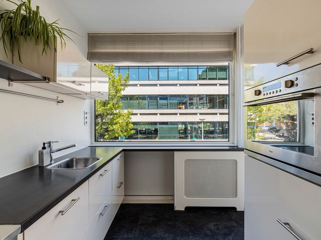 Johannes Worpstraat 33 1, Amsterdam
