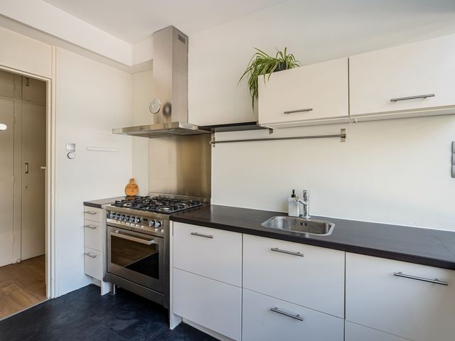 Johannes Worpstraat 33 1, Amsterdam