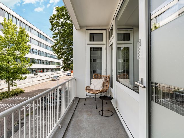 Johannes Worpstraat 33 1, Amsterdam