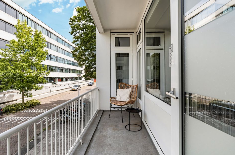 Johannes Worpstraat 33 1