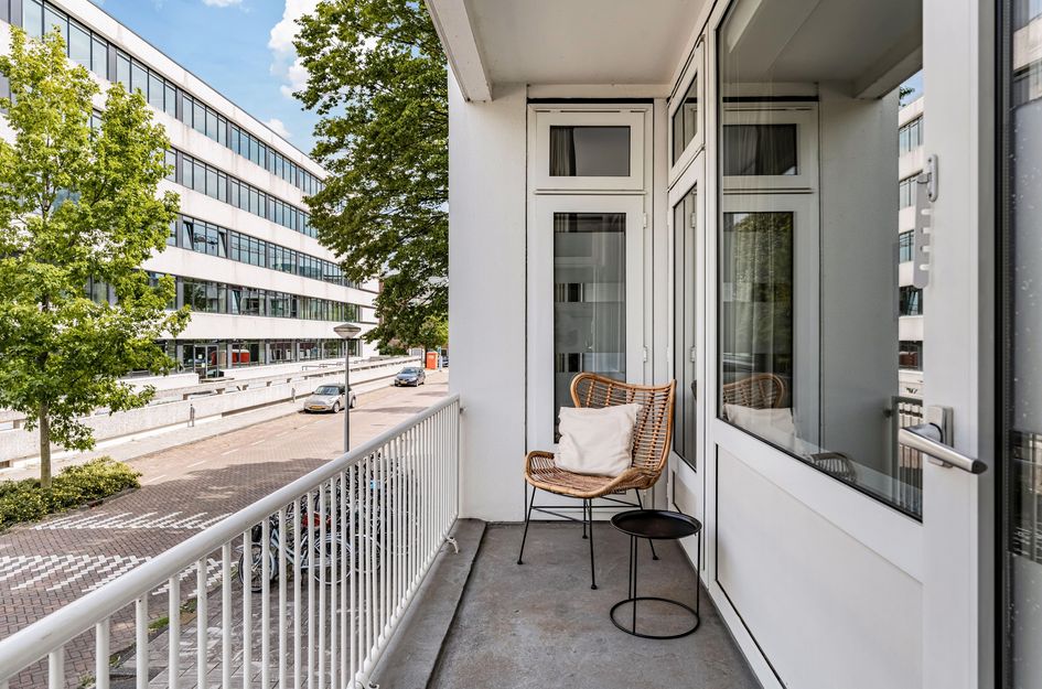 Johannes Worpstraat 33 1