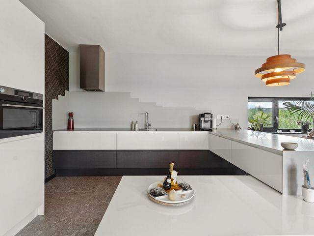 Michael Faradaystraat 74, Almere