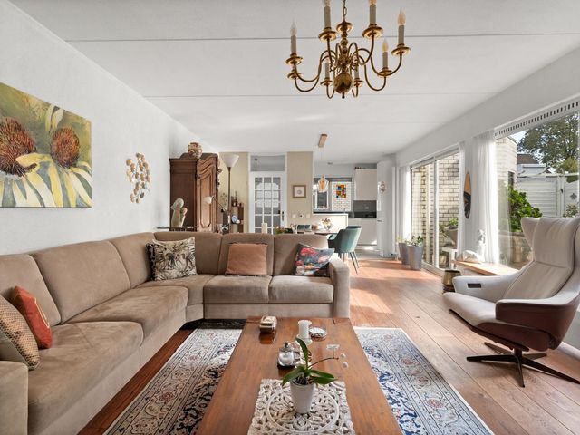 Madernastraat 41, Almere