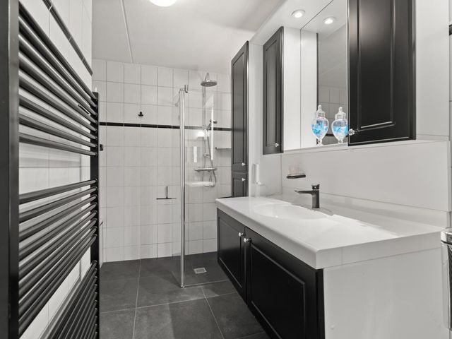 Madernastraat 41, Almere