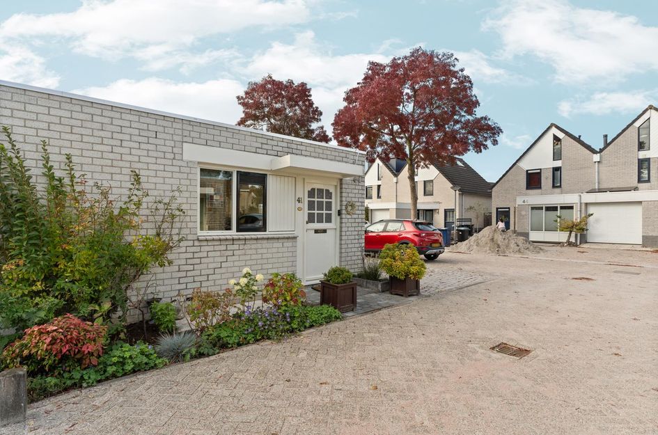 Madernastraat 41