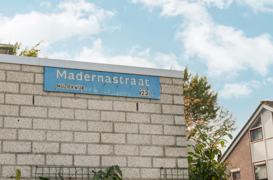 Madernastraat 41