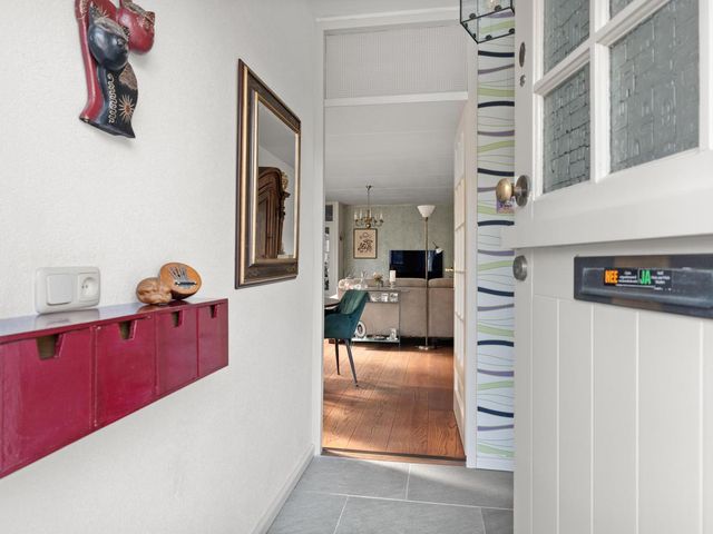 Madernastraat 41, Almere