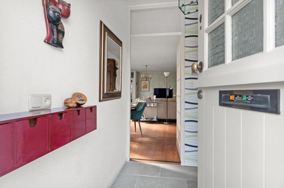 Madernastraat 41