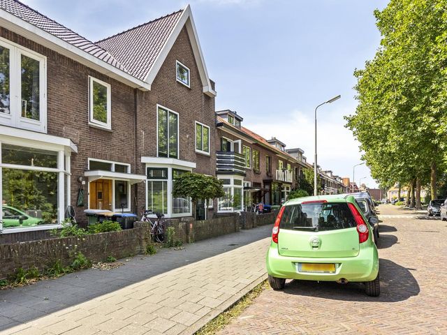 Jan Pieterszoon Coenstraat 107, IJmuiden