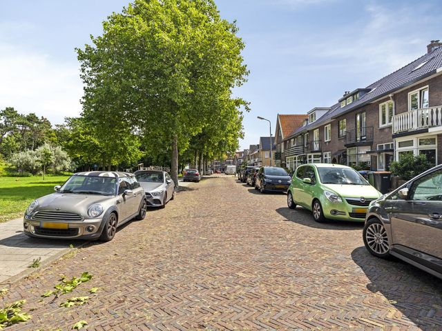 Jan Pieterszoon Coenstraat 107, IJmuiden
